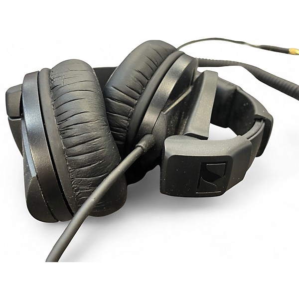 Used Sennheiser HD 280 Pro Studio Headphones