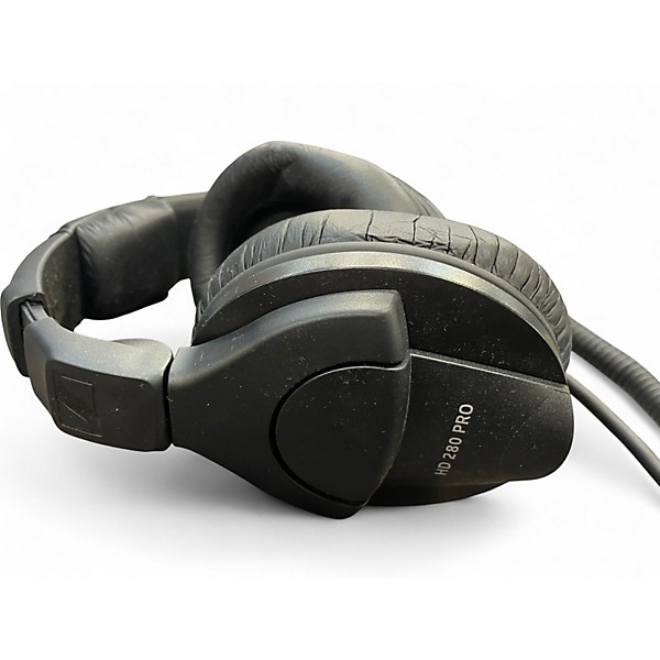 Used Sennheiser HD 280 Pro Studio Headphones