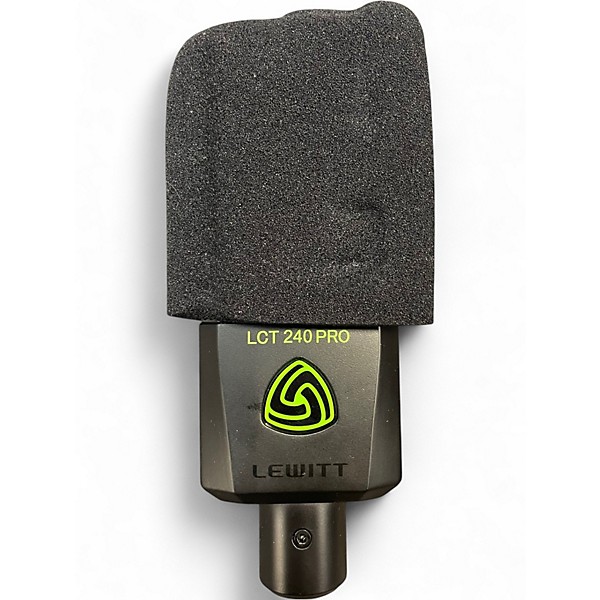 Used LEWITT LCT 240 PRO Condenser Microphone