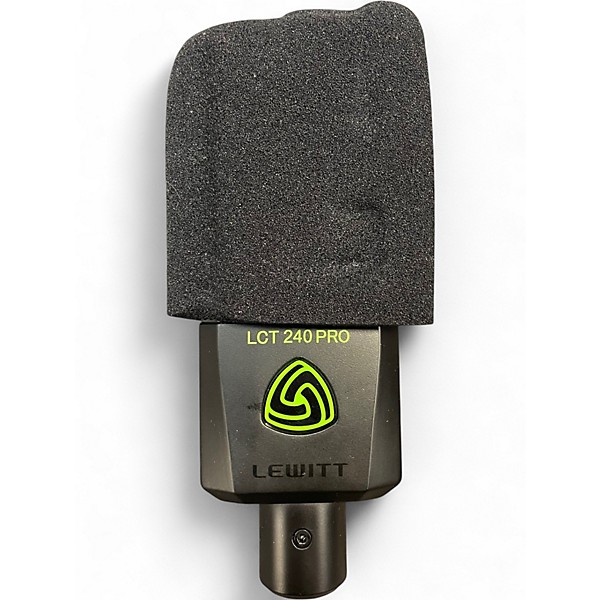 Used LEWITT LCT 240 PRO Condenser Microphone