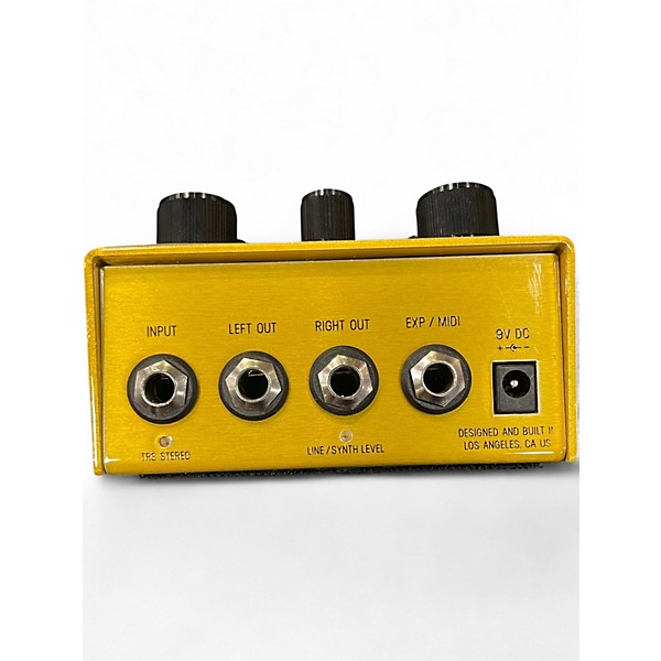 Used Meris ENZO Effect Pedal