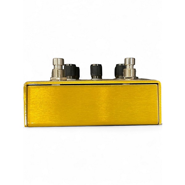 Used Meris ENZO Effect Pedal