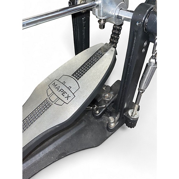 Used Mapex Armory Single Kick Pedal Single Bass Drum Pedal
