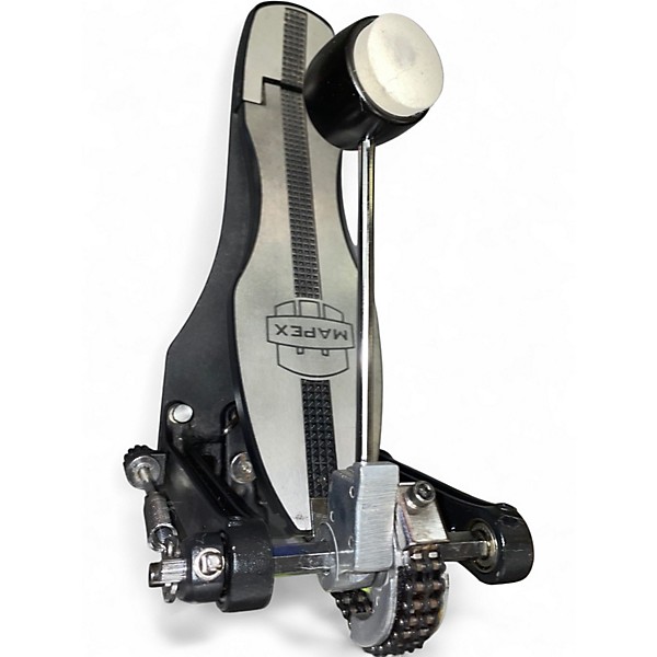Used Mapex Armory Single Kick Pedal Single Bass Drum Pedal