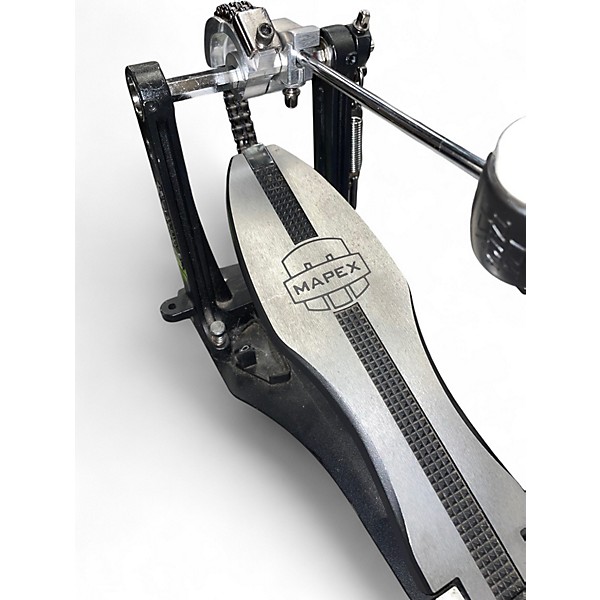 Used Mapex Armory Single Kick Pedal Single Bass Drum Pedal