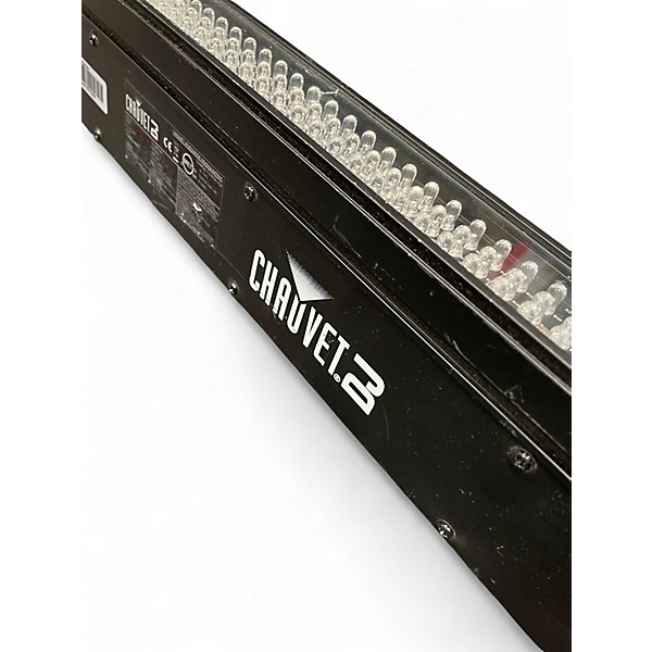 Used CHAUVET DJ Colorstrip Lighting Effect