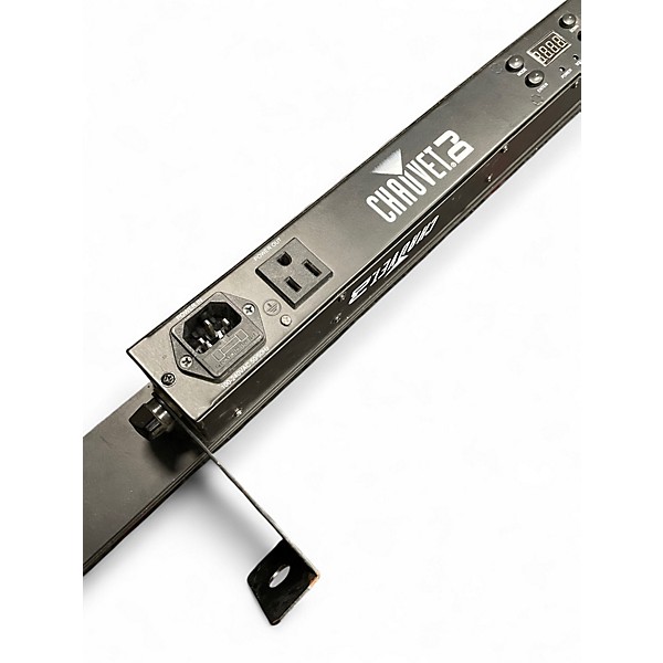 Used CHAUVET DJ Colorstrip Lighting Effect