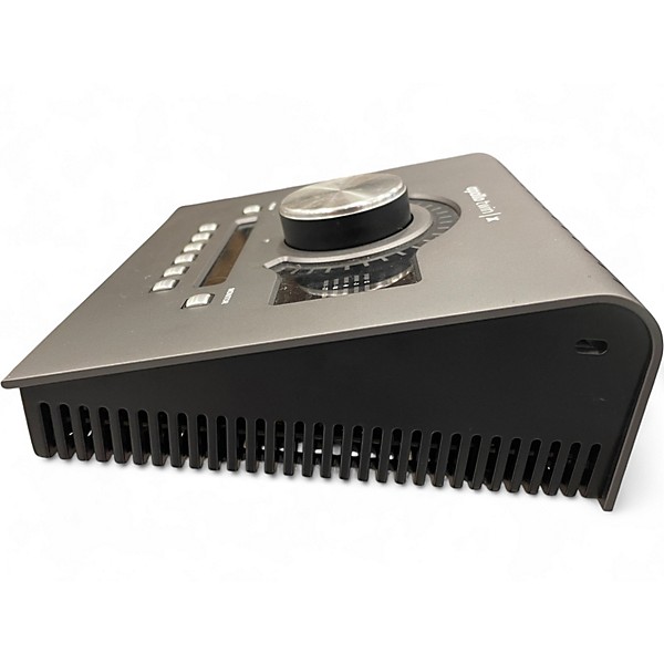 Used Universal Audio Apollo Twin X Duo 3 Audio Interface