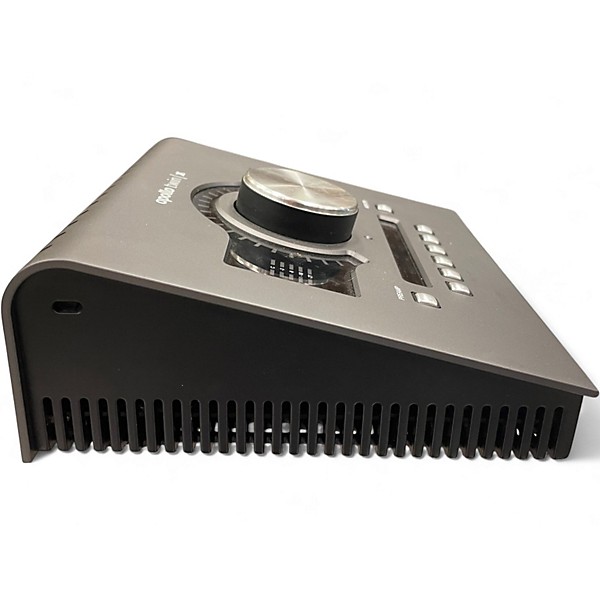 Used Universal Audio Apollo Twin X Duo 3 Audio Interface