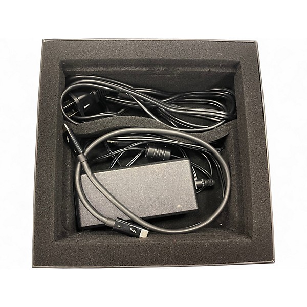 Used Universal Audio Apollo Twin X Duo 3 Audio Interface