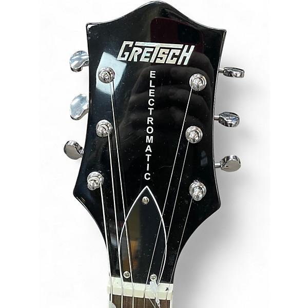 Used Gretsch Guitars G5120 Electromatic Wine Red Hollow Body Electric Guitar