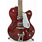 Used Gretsch Guitars G5120 Electromatic Wine Red Hollow Body Electric Guitar