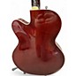 Used Gretsch Guitars G5120 Electromatic Wine Red Hollow Body Electric Guitar