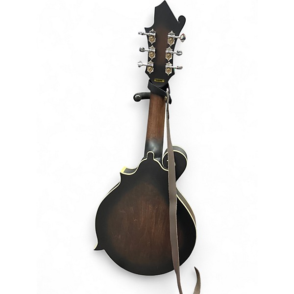 Used Gold Tone F-6 Antique Burst Mandolin