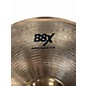 Used SABIAN 18in B8X Cymbal