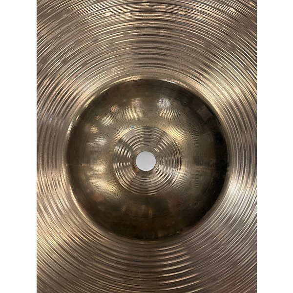 Used SABIAN 18in B8X Cymbal