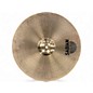 Used SABIAN 18in B8X Cymbal