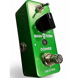 Used Donner NOISE KILLER Pedal