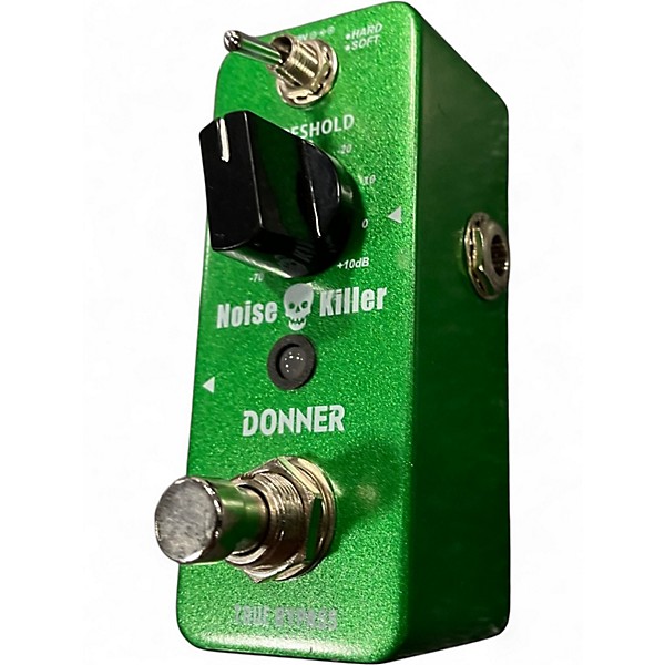 Used Donner NOISE KILLER Pedal