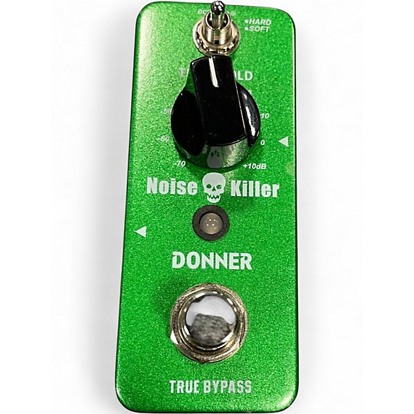 Used Donner NOISE KILLER Pedal