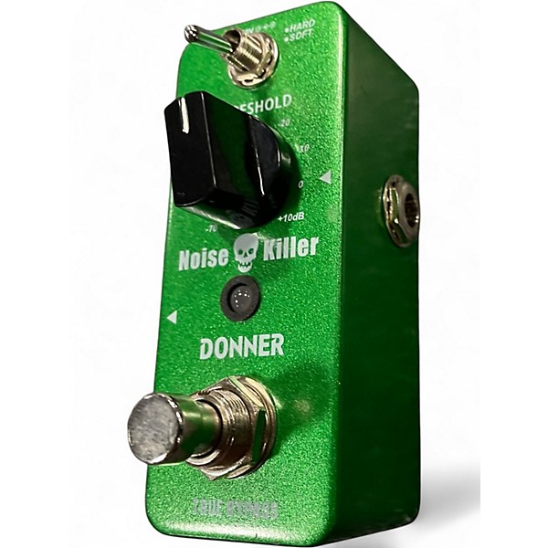 Used Donner NOISE KILLER Pedal