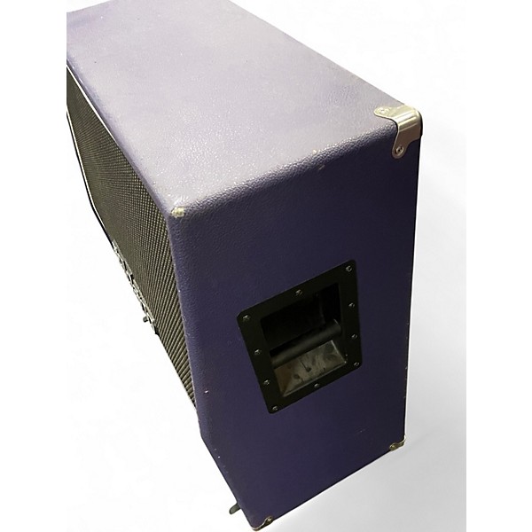 Used Soldano 4x12" Vintage 30 Cab Guitar Cabinet