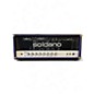Used Soldano SLO100 100W Tube Guitar Amp Head thumbnail