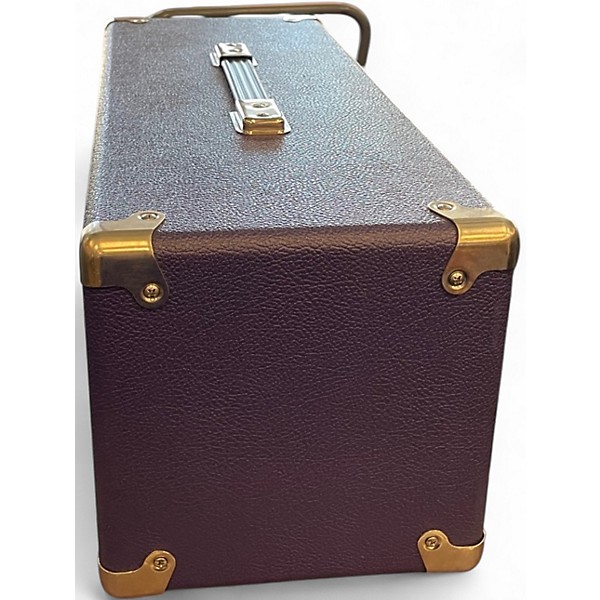 Used Soldano SLO100 100W Tube Guitar Amp Head