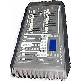Used Philips STRAND 200 PLUS Lighting Controller