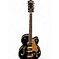 Used Gretsch Guitars G5420TG Black Hollow Body Electric Guitar thumbnail