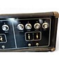 Used Aims Personalized Producer Tube Guitar Amp Head