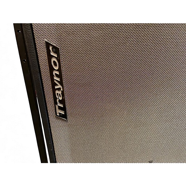 Used Traynor YC-810 "Big B"  Guitar Cabinet
