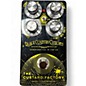 Used Black Country Customs The Custard Factory Bass Effect Pedal thumbnail
