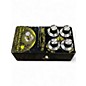 Used Black Country Customs The Custard Factory Bass Effect Pedal