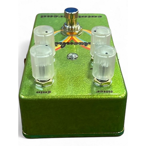 Used Catalinbread KATZENKONIG Effect Pedal