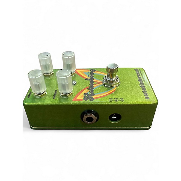 Used Catalinbread KATZENKONIG Effect Pedal