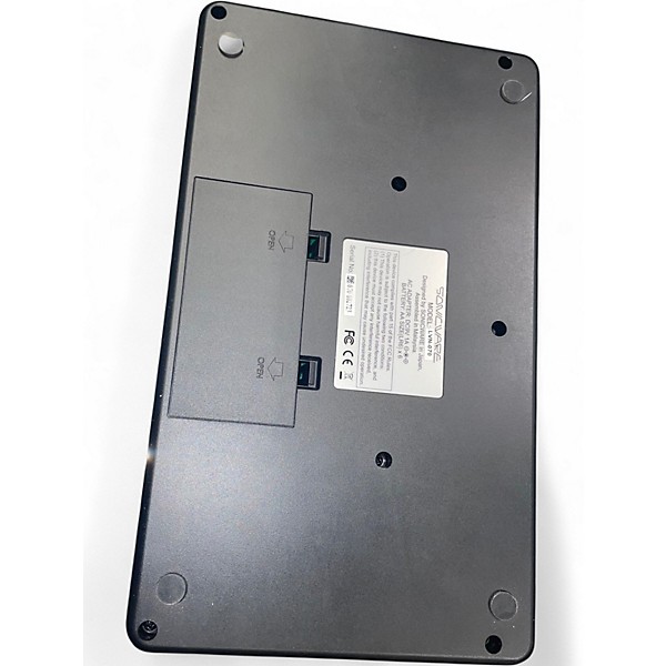 Used Sonicware Liven Mega Synthesis Synthesizer