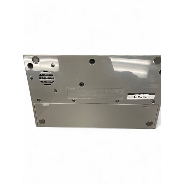 Used KORG Volca Sample Production Controller