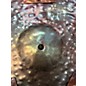 Used Creative Percussion 18in 18" Trash/Effects Cymbal Cymbal