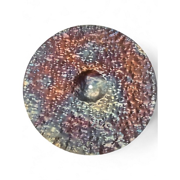 Used Creative Percussion 18in 18" Trash/Effects Cymbal Cymbal