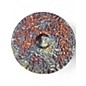 Used Creative Percussion 18in 18" Trash/Effects Cymbal Cymbal