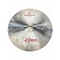 Used Zildjian 20in Oriental Crash Of Doom Cymbal thumbnail