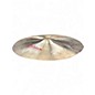 Used Zildjian 20in Oriental Crash Of Doom Cymbal
