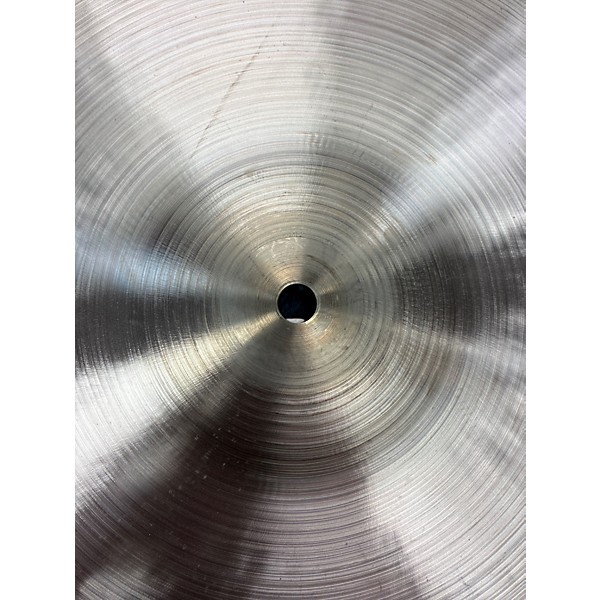 Used Zildjian 20in Oriental Crash Of Doom Cymbal