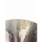 Used Zildjian 20in Oriental Crash Of Doom Cymbal