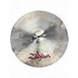 Used Zildjian 20in Oriental Crash Of Doom Cymbal