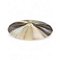 Used Paiste 19in Formula 602 Thin Crash Cymbal