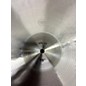 Used Paiste 19in Formula 602 Thin Crash Cymbal