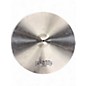 Used Paiste 19in Formula 602 Thin Crash Cymbal