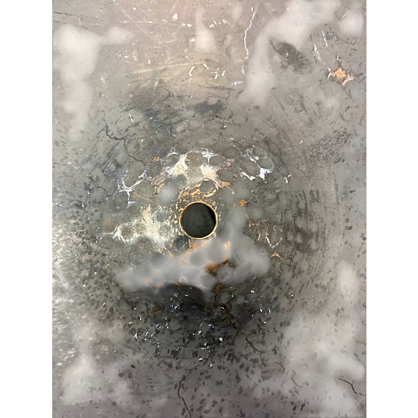 Used Vulcan 22in Dark Master Cymbal